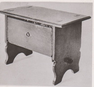 Banc de travail