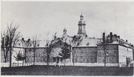 Séminaire de Nicolet