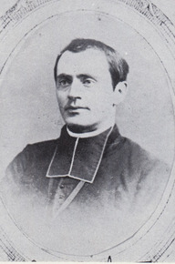 Révérend Joseph-Élie Panneton