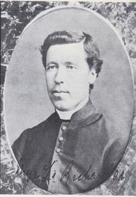 Révérend Louis Richard