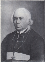 Mgr Thomas Cooke