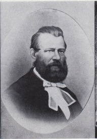 L'Honorable Joseph-Édouard Turcotte