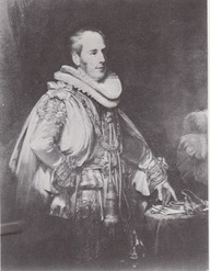 Sir Charles Bagot