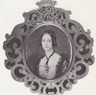 Lady Elgin (Mary Louisa Lambton)