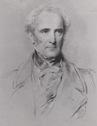 John Colborne, premier baron Seaton