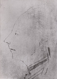 James Wolfe