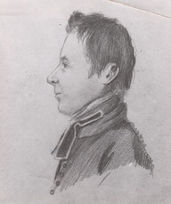 Augustin Magloire Blanchet, curé de Saint-Charles