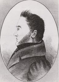 Le docteur Jean-Olivier Chénier
