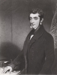 Charles Edward Poulett Thomson, Lord Sydenham