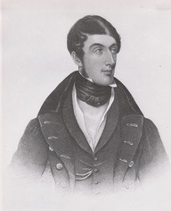 Charles Edward Poulett Thomson, Lord Sydenham