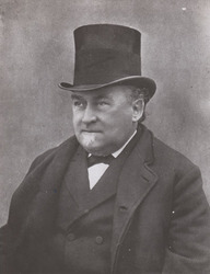 L'Honorable Hector-Louis Langevin
