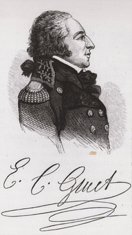 Edmond-Charles Genêt