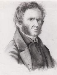 Ignace Dumouchel