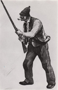 Un ancien patriote des Rébellions de 1837-1838 ou le vieux de '37