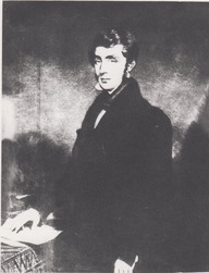 Charles Edward Poulett-Thomson (Lord Sydenham)