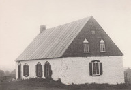 Maison canadienne