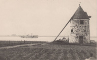 Le vieux moulin de Verchères