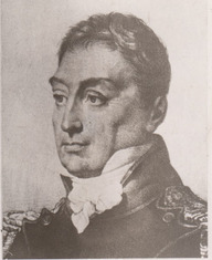 Gilbert du Motier, marquis de La Fayette