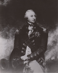 Sir Charles Alured Clark