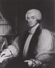 Bishop Charles Inglis