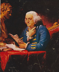 Benjamin Franklin