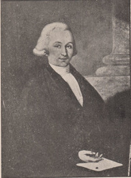 L'Honorable Jean-Antoine Panet