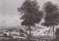 Queen's Town, Haut Canada (Ontario)