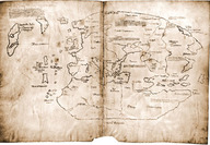 Carte du Vinland