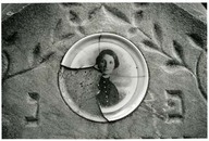 Photo utilisée pour le livre Les Pierres qui parlent : 200 ans d’enracinement de la communauté juive au Québec par Jacques Langlais et David Rome