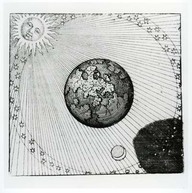 Emblema XLV : Sol & ejus umbra perdiciunt opus