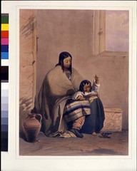Zity a Huton Indian