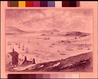 Le Saint-Laurent à Québec