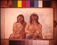 Hare Indians Singing Yanonnonhez