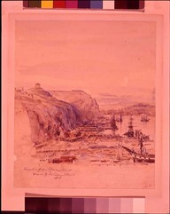 Quebec from Spencerwood