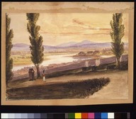 View from the Remparts