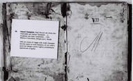 Brief Discours des choses plus remarcables que Samuel Champlain... a regognues aux Indes Occidentales