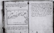 Brief Discours des choses plus remarcables que Samuel Champlain... a regognues aux Indes Occidentales