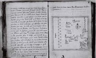 Brief Discours des choses plus remarcables que Samuel Champlain... a regognues aux Indes Occidentales