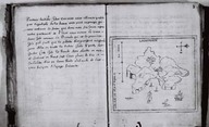 Brief Discours des choses plus remarcables que Samuel Champlain... a regognues aux Indes Occidentales