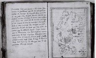 Brief Discours des choses plus remarcables que Samuel Champlain... a regognues aux Indes Occidentales