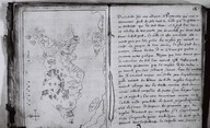 Brief Discours des choses plus remarcables que Samuel Champlain... a regognues aux Indes Occidentales