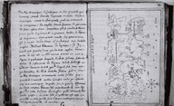 Brief Discours des choses plus remarcables que Samuel Champlain... a regognues aux Indes Occidentales