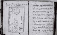 Brief Discours des choses plus remarcables que Samuel Champlain... a regognues aux Indes Occidentales