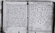 Brief Discours des choses plus remarcables que Samuel Champlain... a regognues aux Indes Occidentales