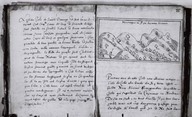 Brief Discours des choses plus remarcables que Samuel Champlain... a regognues aux Indes Occidentales