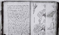 Brief Discours des choses plus remarcables que Samuel Champlain... a regognues aux Indes Occidentales