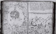 Brief Discours des choses plus remarcables que Samuel Champlain... a regognues aux Indes Occidentales