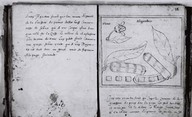Brief Discours des choses plus remarcables que Samuel Champlain... a regognues aux Indes Occidentales