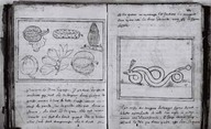 Brief Discours des choses plus remarcables que Samuel Champlain... a regognues aux Indes Occidentales