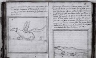 Brief Discours des choses plus remarcables que Samuel Champlain... a regognues aux Indes Occidentales